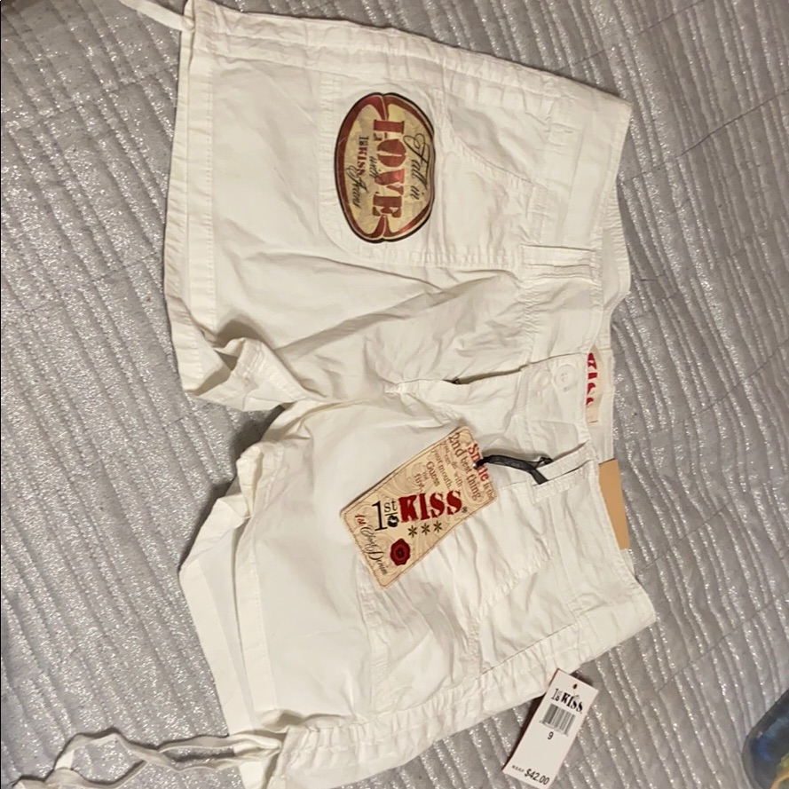 Shorts 610